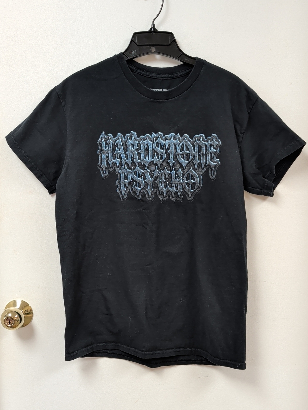 Authentic Don Toliver Hardstone Psycho Concert Tour T-shirt